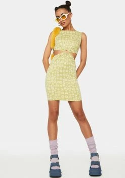 Top 10 π Pretty Garbage Cut Out Mini π Dress π Dresses π 8 Pretty Garbage Cut Out Mini Dress Dresses