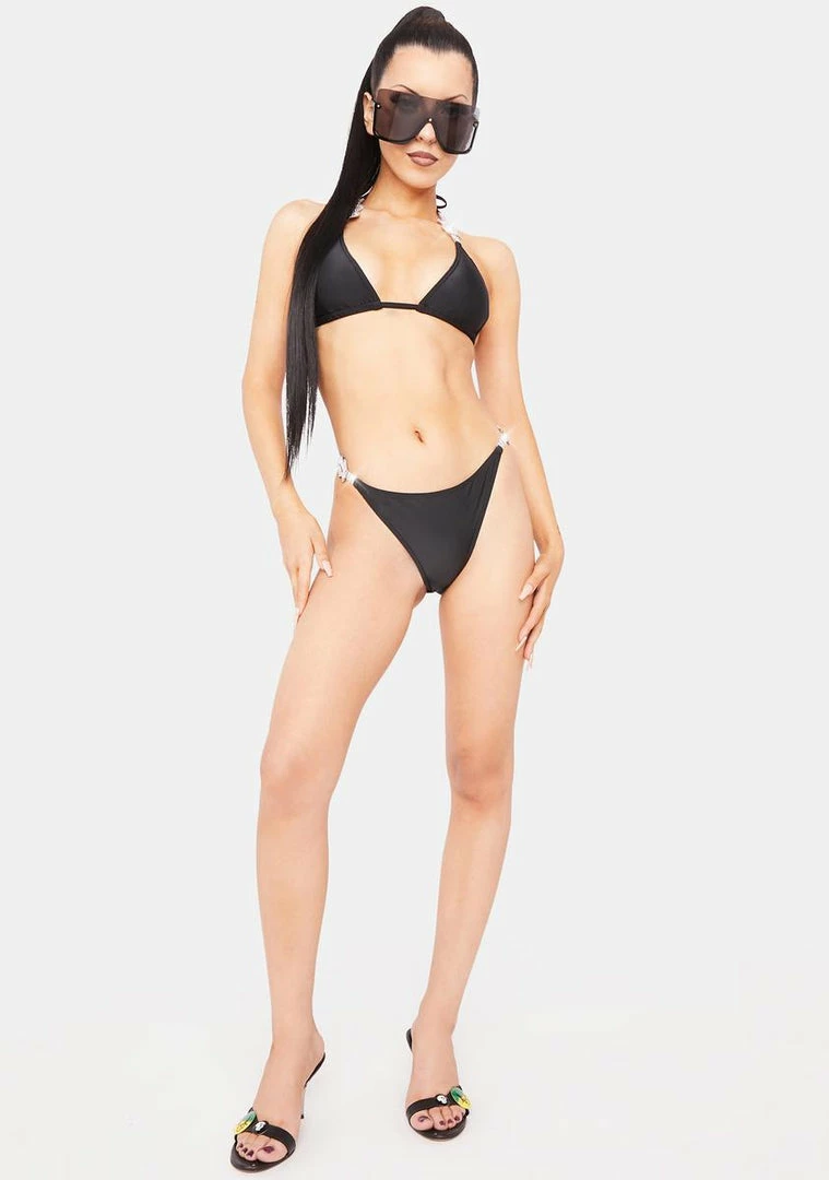 Top 10 π Hustler Rhinestone Tanga π Bikini Bottoms π 5 Hustler Rhinestone Tanga Bikini Bottoms