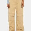 Pretty Garbage Front Pocket Cargo Pants