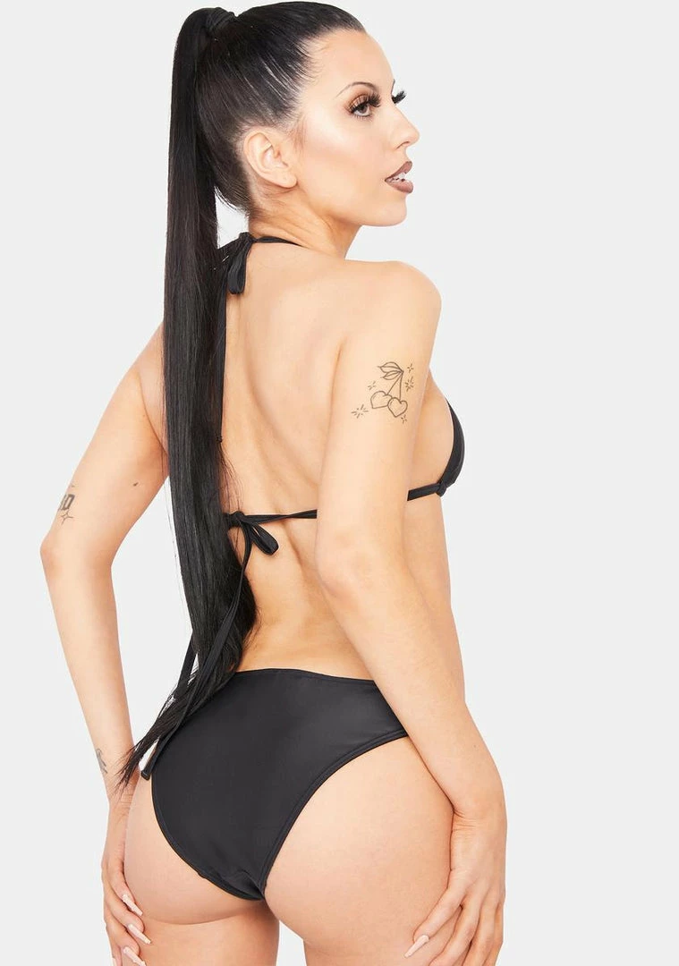 Top 10 π Hustler Rhinestone Tanga π Bikini Bottoms π 6 Hustler Rhinestone Tanga Bikini Bottoms