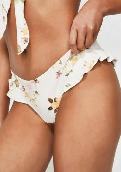Power 2 The Flower Sophia Bikini Bottoms Swim