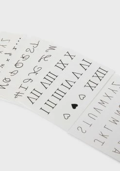 INKED By Dani Make It Yours Temporary Tattoo Pack