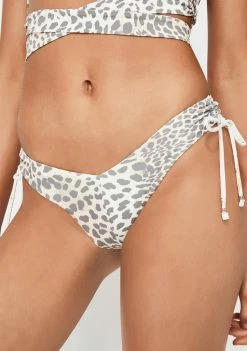 Power 2 The Flower Swim Fierce Cherilyn Bikini Bottoms