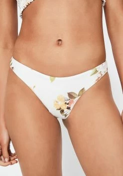Power 2 The Flower Billie Bikini Bottoms