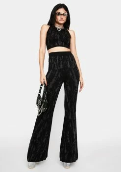 Buy π Another Girl Tops Lurex Knitted Cross Back Top π 8 Another Girl Tops Lurex Knitted Cross Back Top