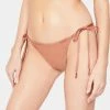 Power 2 The Flower Cafe Angeline Bikini Bottoms Swim